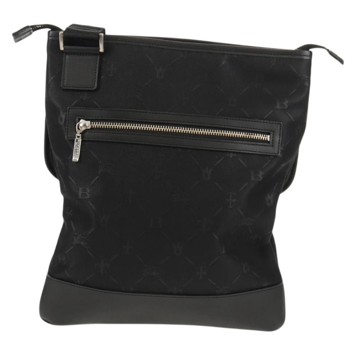 Burberry Burberry Black Label Shoulder bag Canvas Size ONE SIZE - 2 Thumbnail