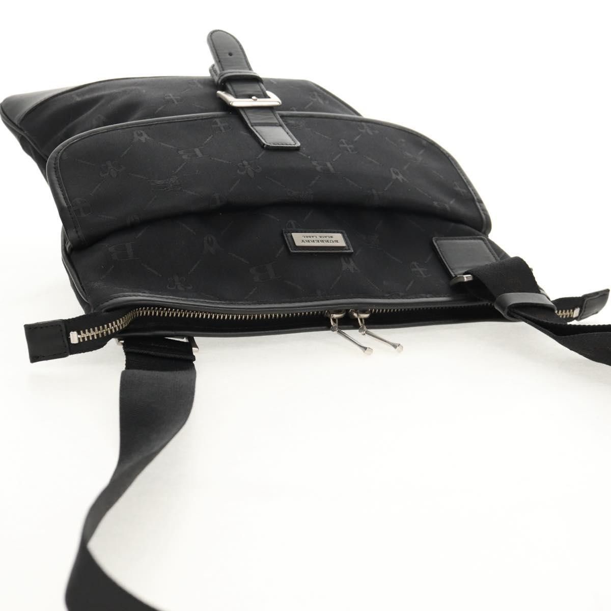 Burberry Burberry Black Label Shoulder bag Canvas Size ONE SIZE - 14 Thumbnail