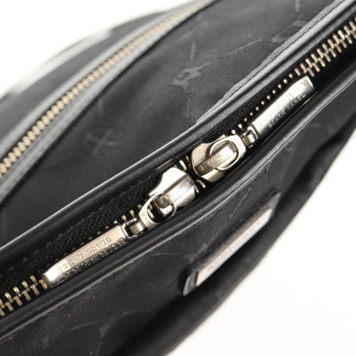 Burberry Burberry Black Label Shoulder bag Canvas Size ONE SIZE - 12 Thumbnail