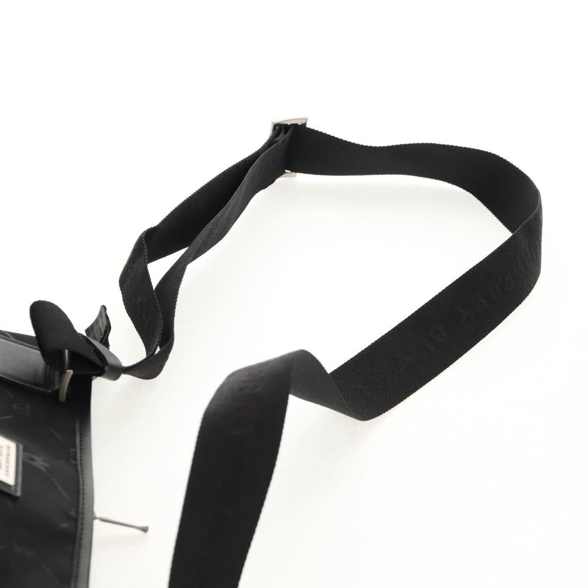 Burberry Burberry Black Label Shoulder bag Canvas Size ONE SIZE - 7 Thumbnail