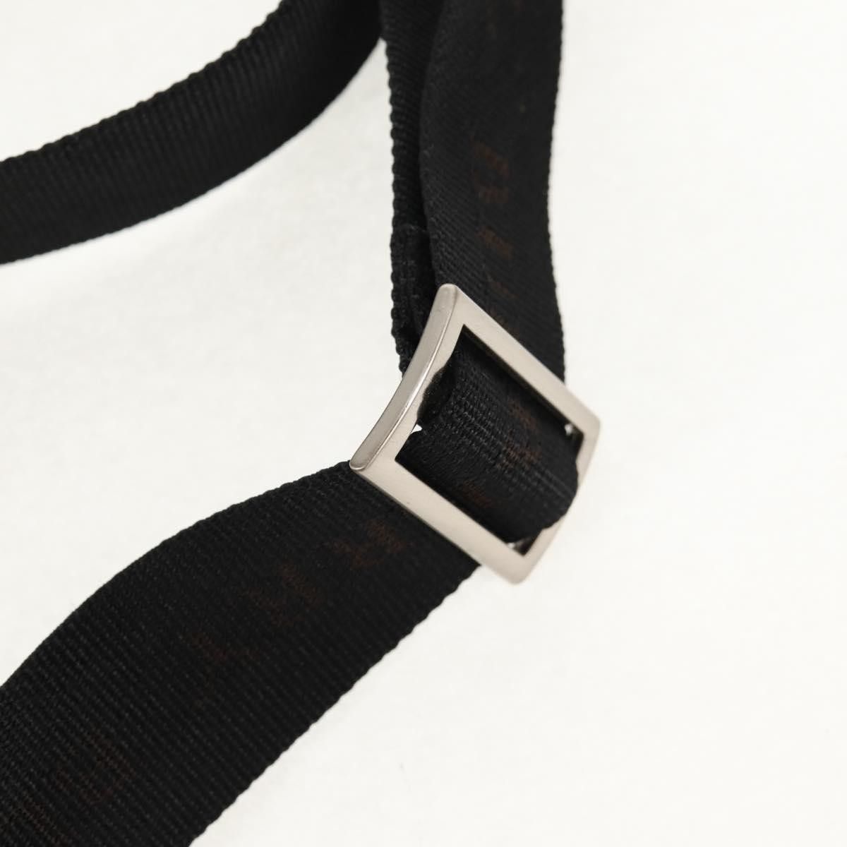 Burberry Burberry Black Label Shoulder bag Canvas Size ONE SIZE - 16 Thumbnail