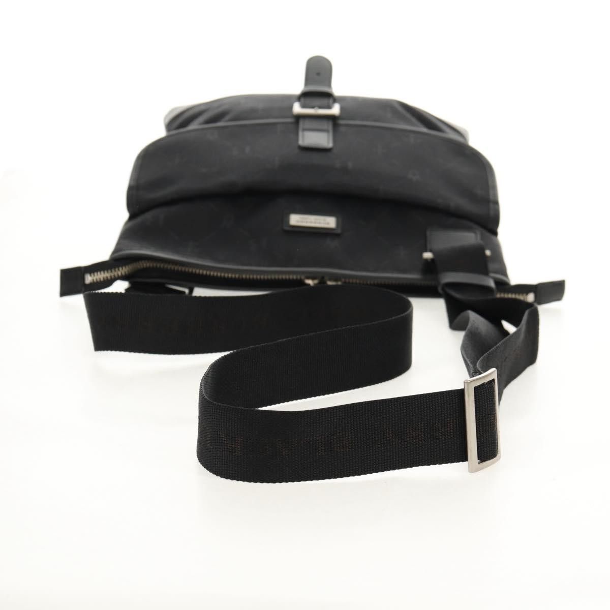 Burberry Burberry Black Label Shoulder bag Canvas Size ONE SIZE - 15 Thumbnail