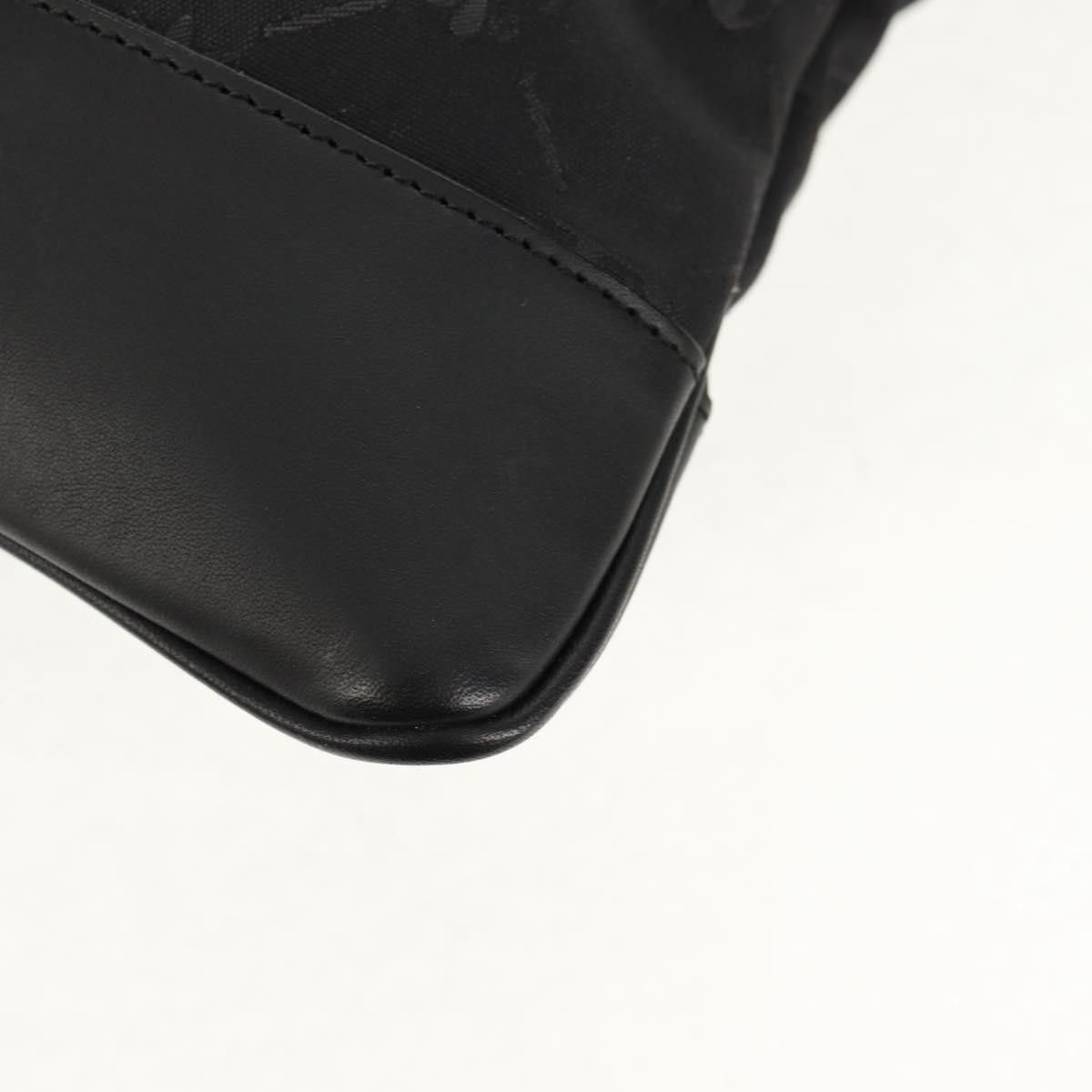 Burberry Burberry Black Label Shoulder bag Canvas Size ONE SIZE - 9 Thumbnail