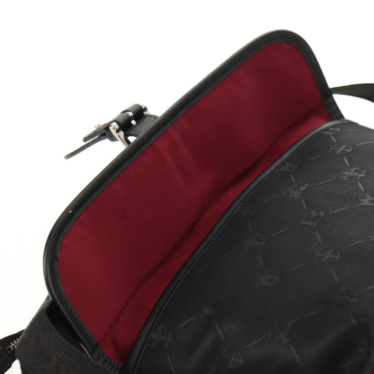 Burberry Burberry Black Label Shoulder bag Canvas Size ONE SIZE - 21 Thumbnail