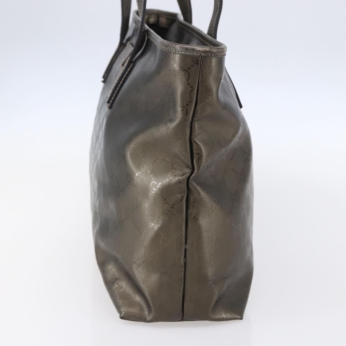 Gucci Gucci Plus Tote GG Imprime Size ONE SIZE - 4 Thumbnail