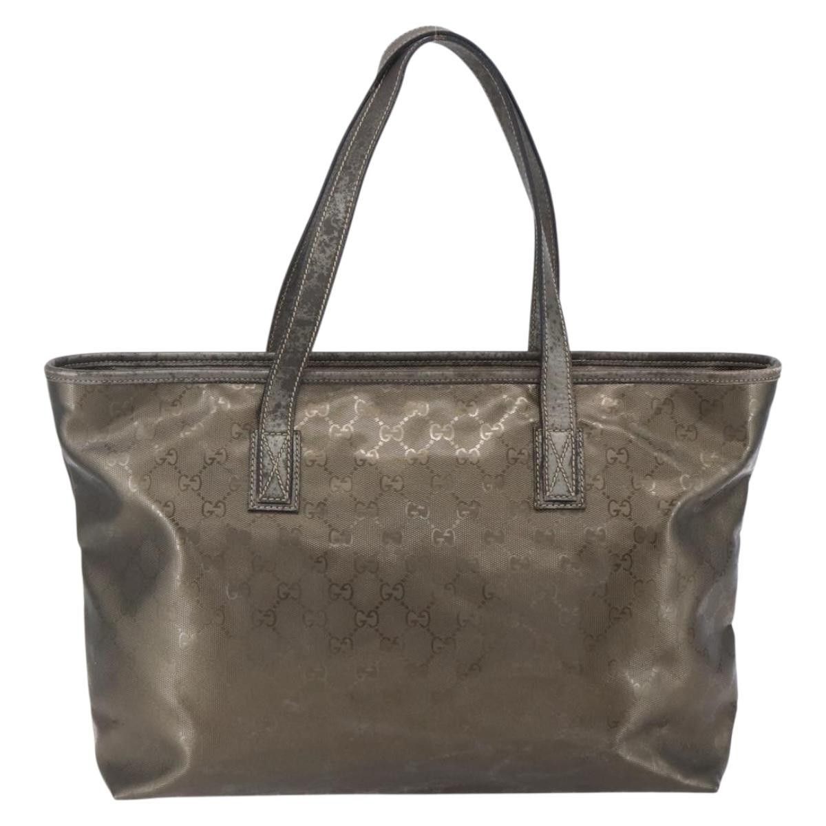 Gucci Gucci Plus Tote GG Imprime Size ONE SIZE - 2 Thumbnail