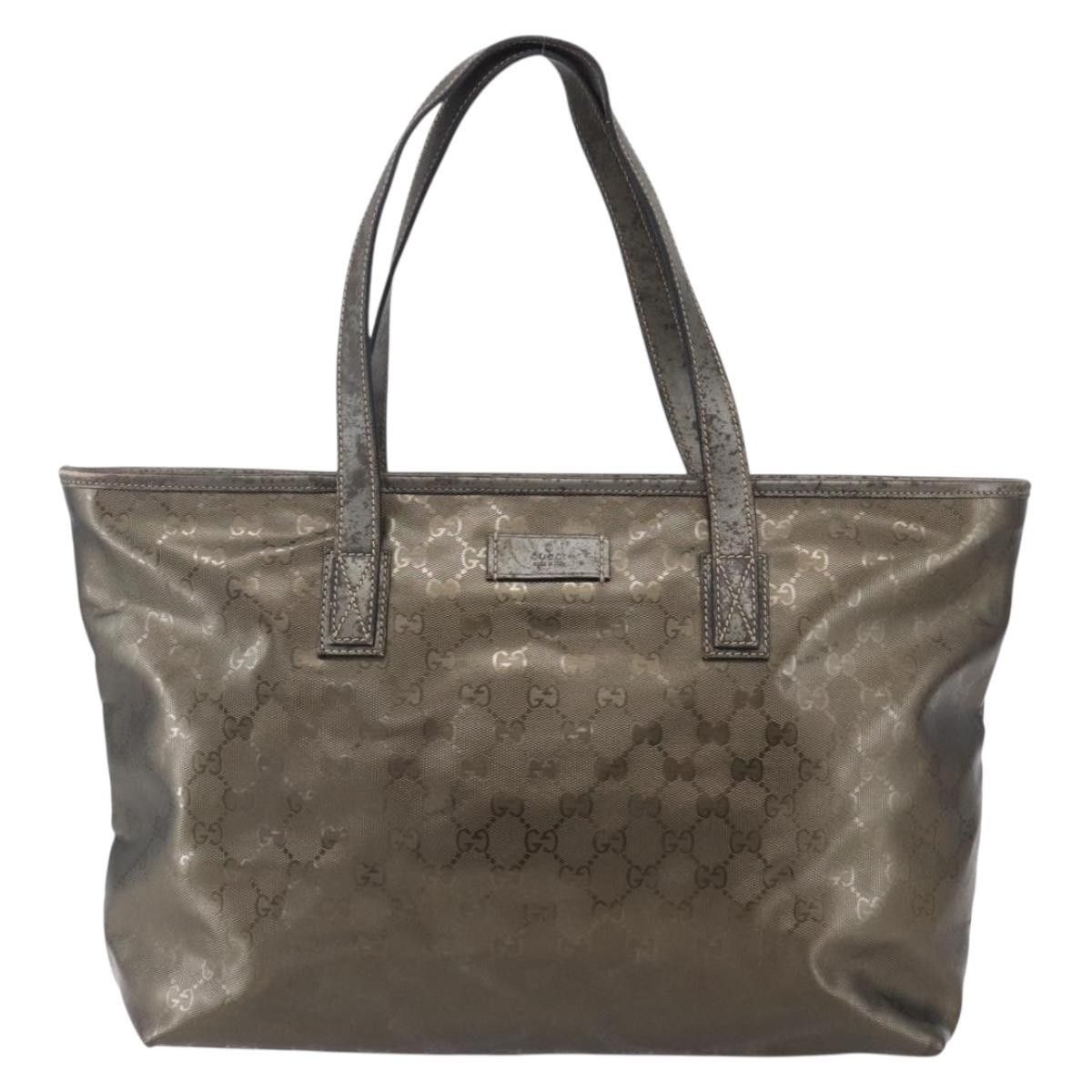 Gucci Gucci Plus Tote GG Imprime Size ONE SIZE - 18 Thumbnail
