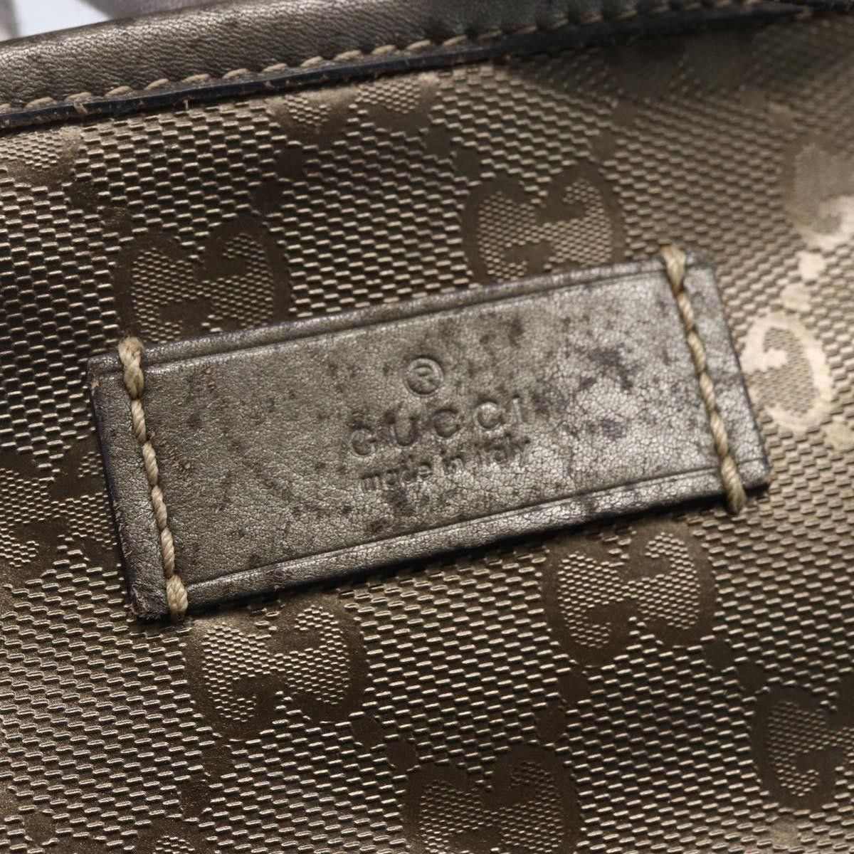 Gucci Gucci Plus Tote GG Imprime Size ONE SIZE - 19 Thumbnail