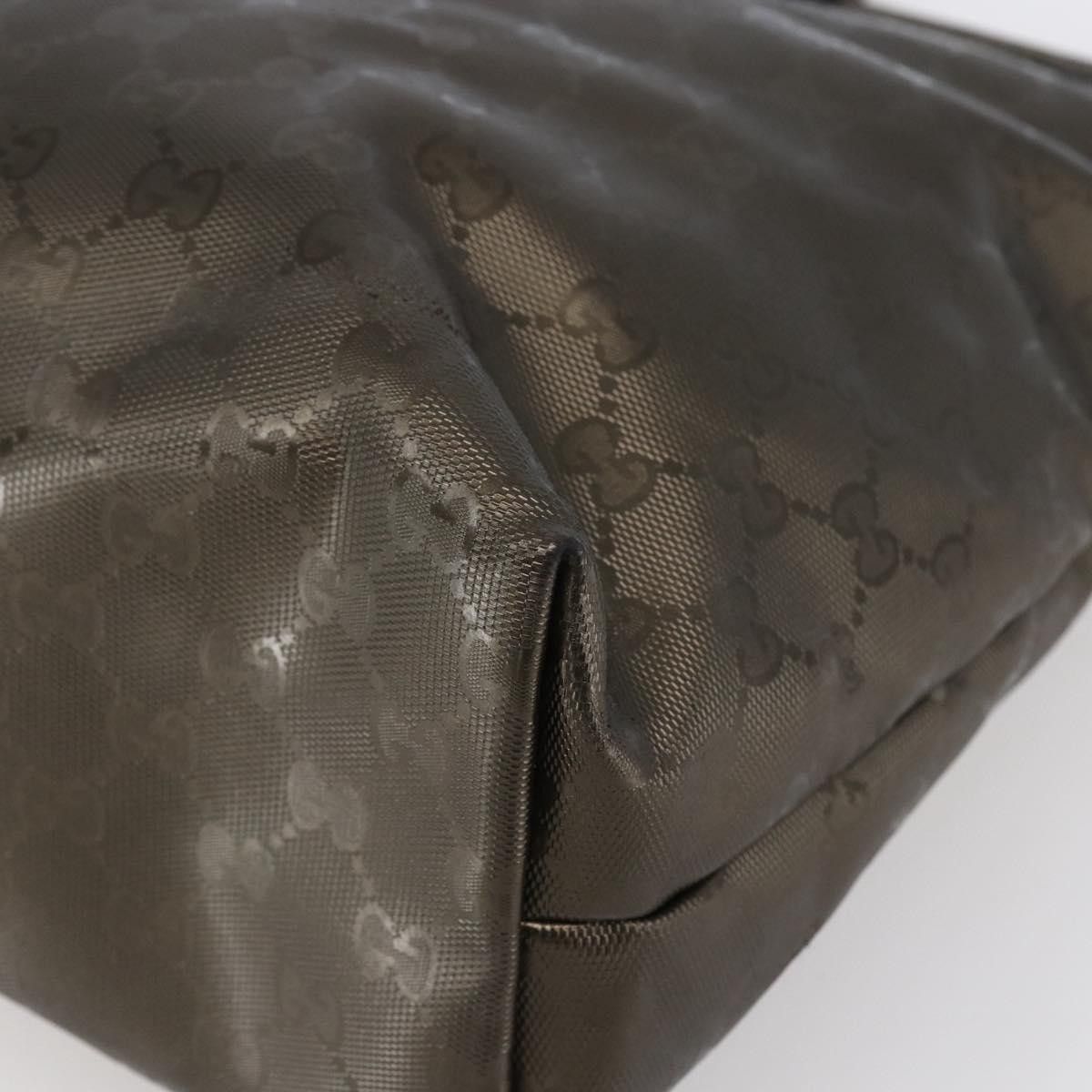 Gucci Gucci Plus Tote GG Imprime Size ONE SIZE - 12 Thumbnail