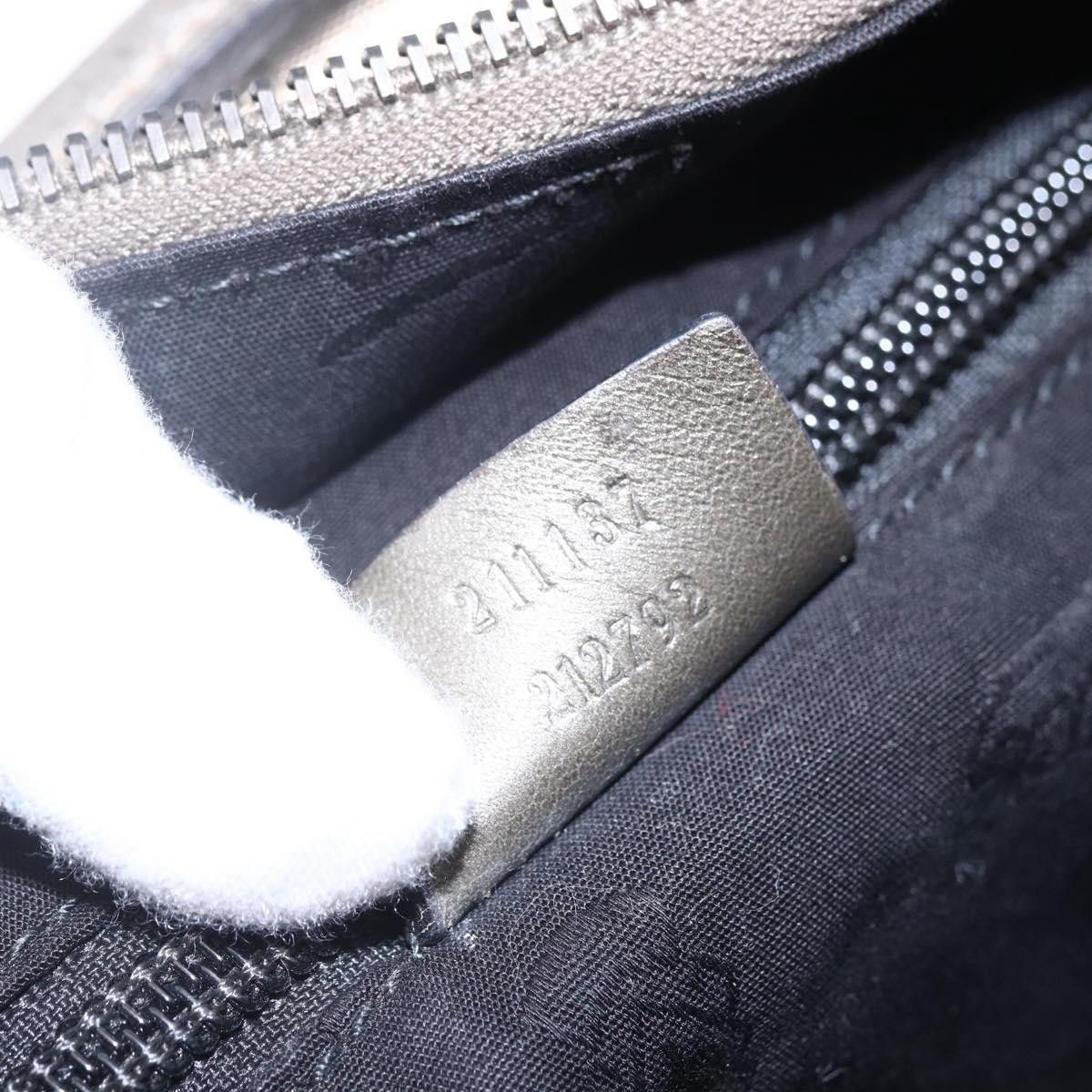 Gucci Gucci Plus Tote GG Imprime Size ONE SIZE - 7 Thumbnail