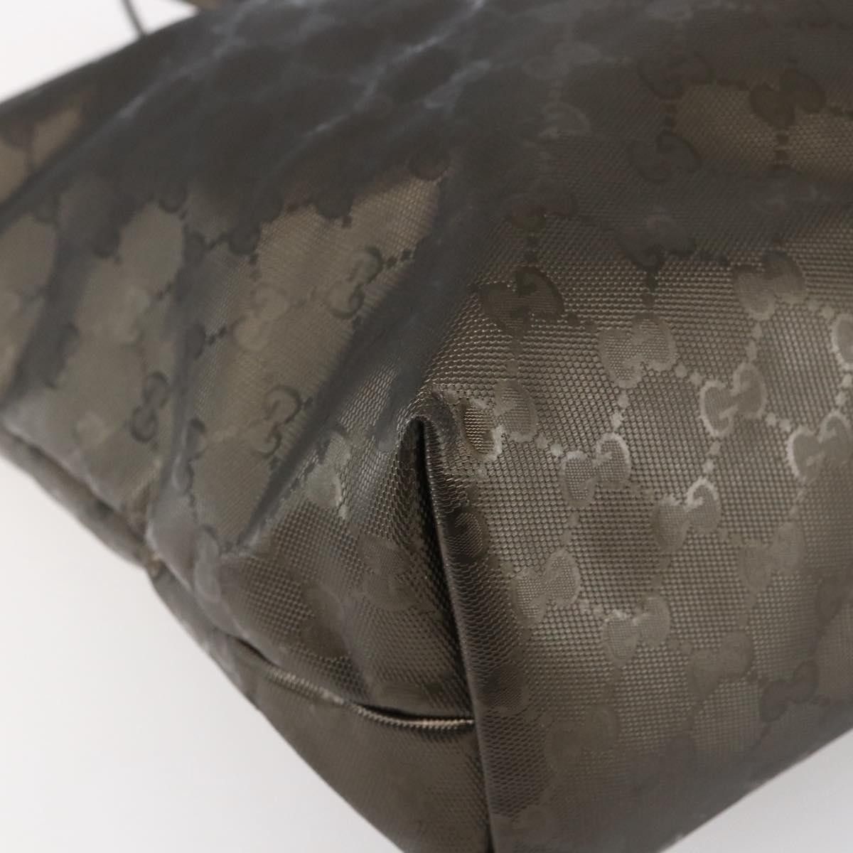 Gucci Gucci Plus Tote GG Imprime Size ONE SIZE - 9 Thumbnail