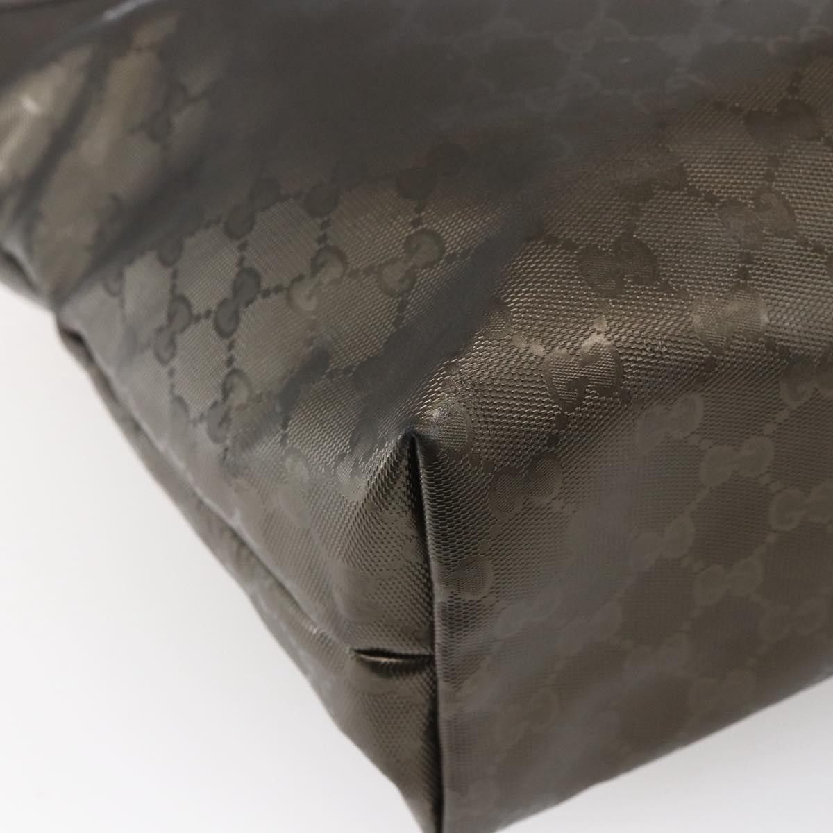 Gucci Gucci Plus Tote GG Imprime Size ONE SIZE - 11 Thumbnail