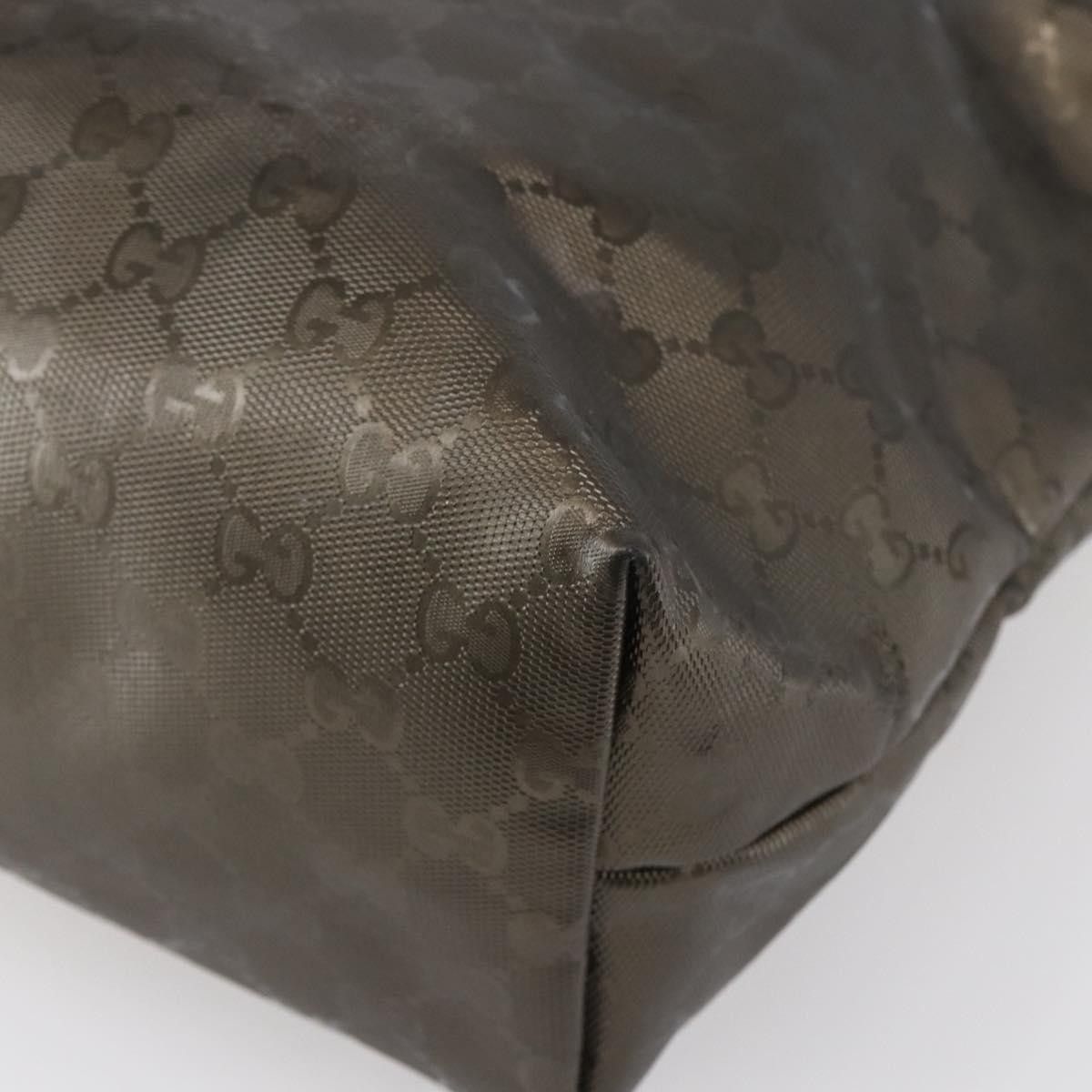 Gucci Gucci Plus Tote GG Imprime Size ONE SIZE - 10 Thumbnail