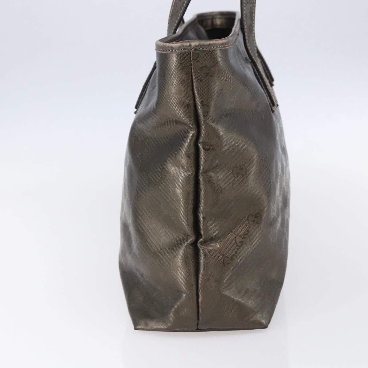 Gucci Gucci Plus Tote GG Imprime Size ONE SIZE - 3 Thumbnail