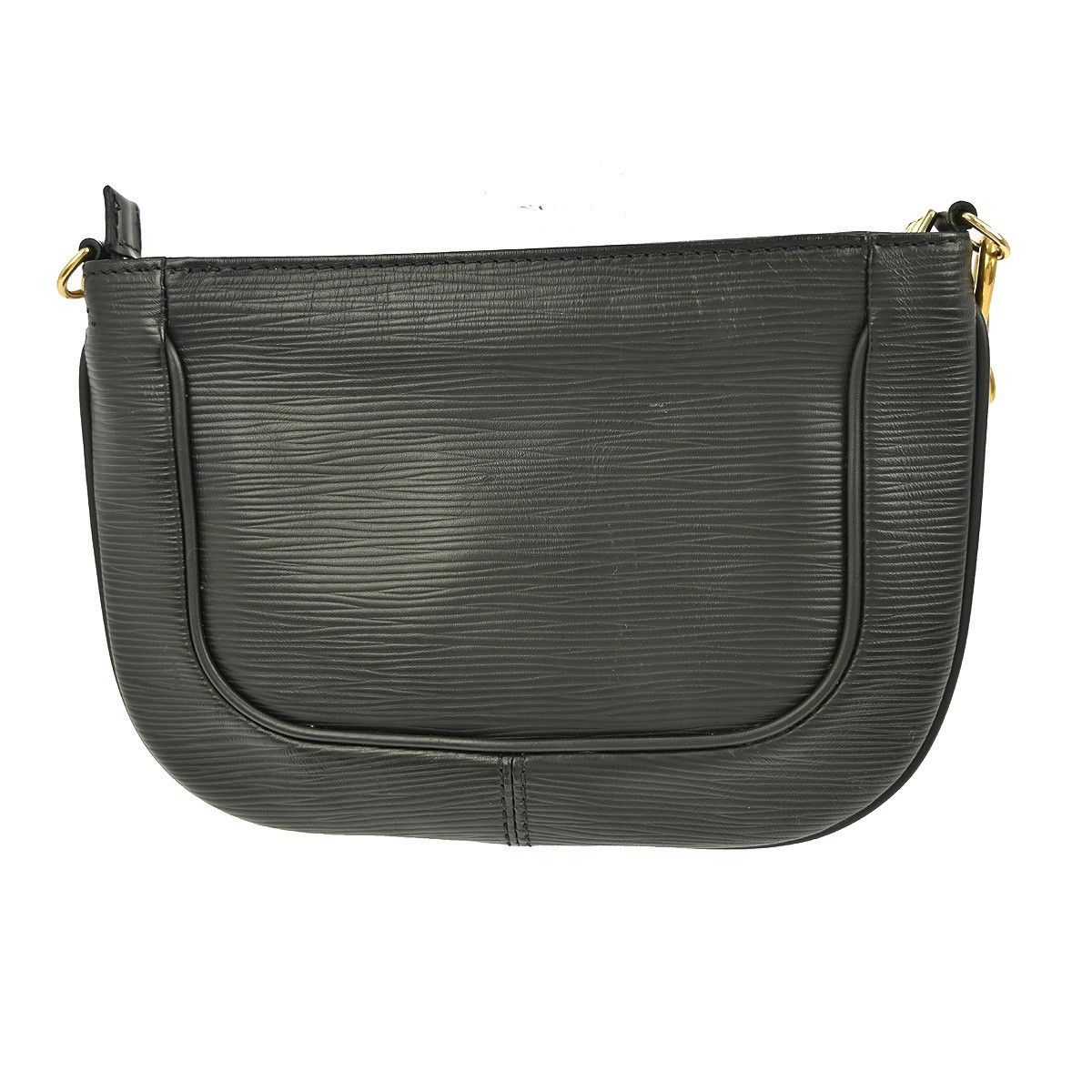 Louis Vuitton Louis Vuitton Sarvanga Handbag Epi Leather Size ONE SIZE - 2 Thumbnail