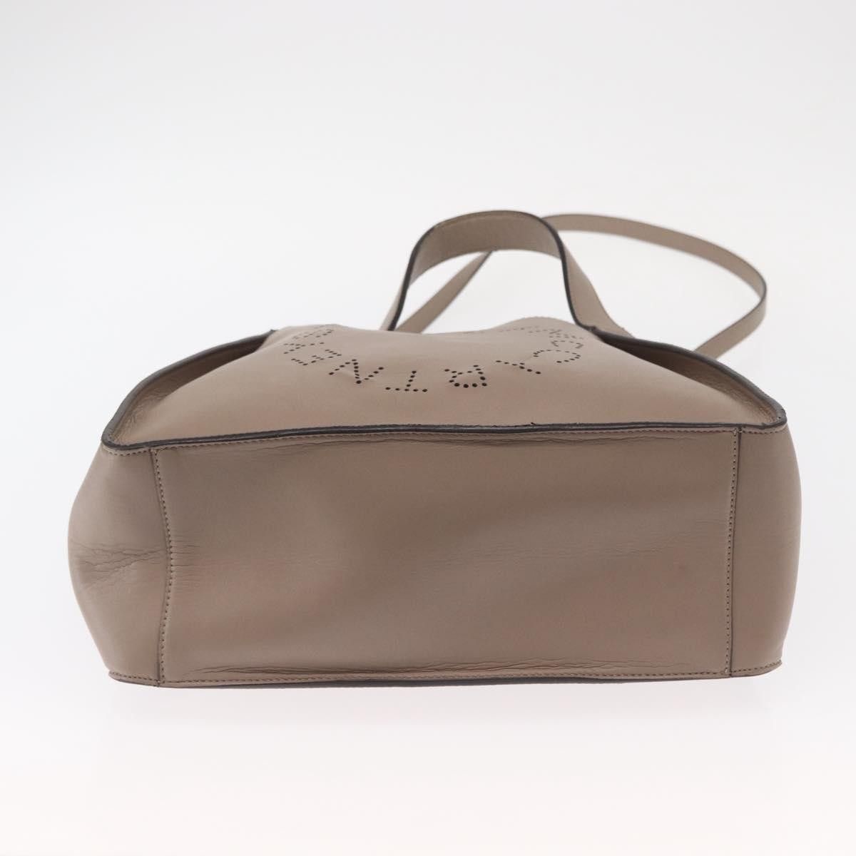 Stella McCartney Stella McCartney Alter Tote Perforated Faux Leather Size ONE SIZE - 15 Thumbnail