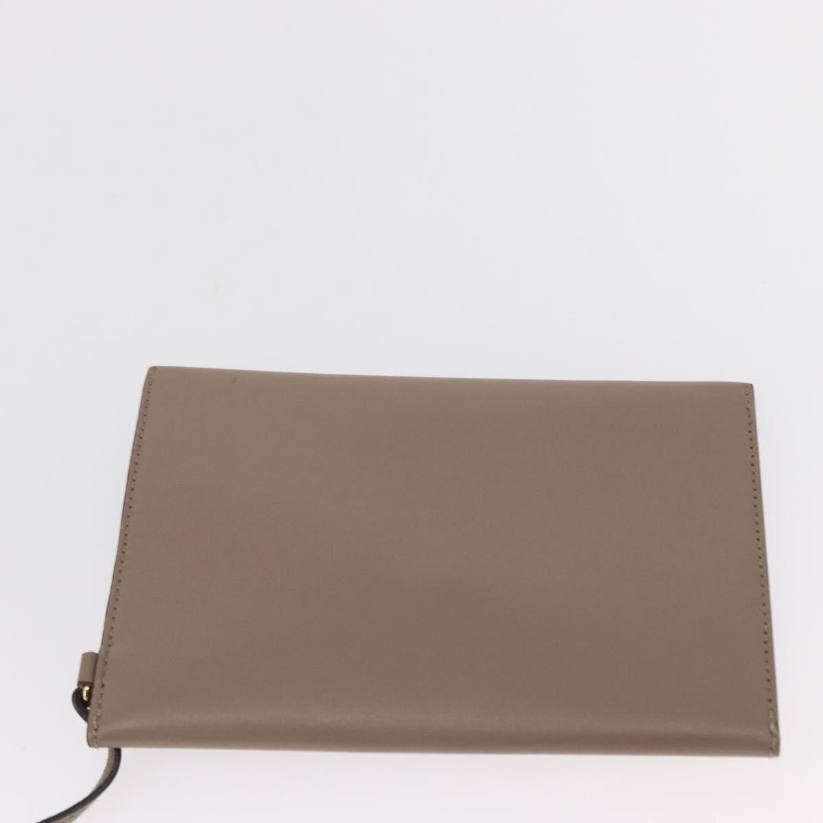 Stella McCartney Stella McCartney Alter Tote Perforated Faux Leather Size ONE SIZE - 23 Thumbnail