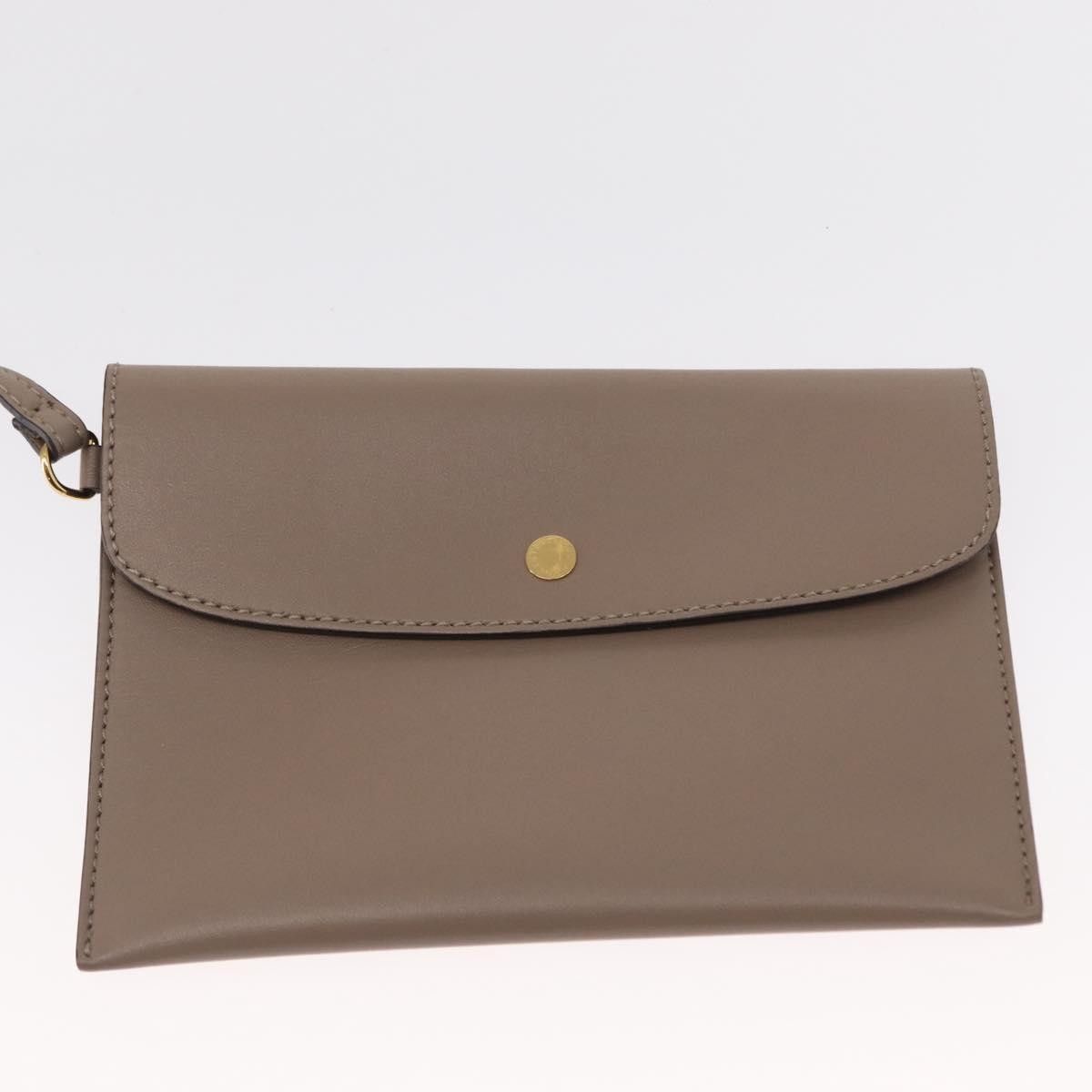 Stella McCartney Stella McCartney Alter Tote Perforated Faux Leather Size ONE SIZE - 13 Thumbnail