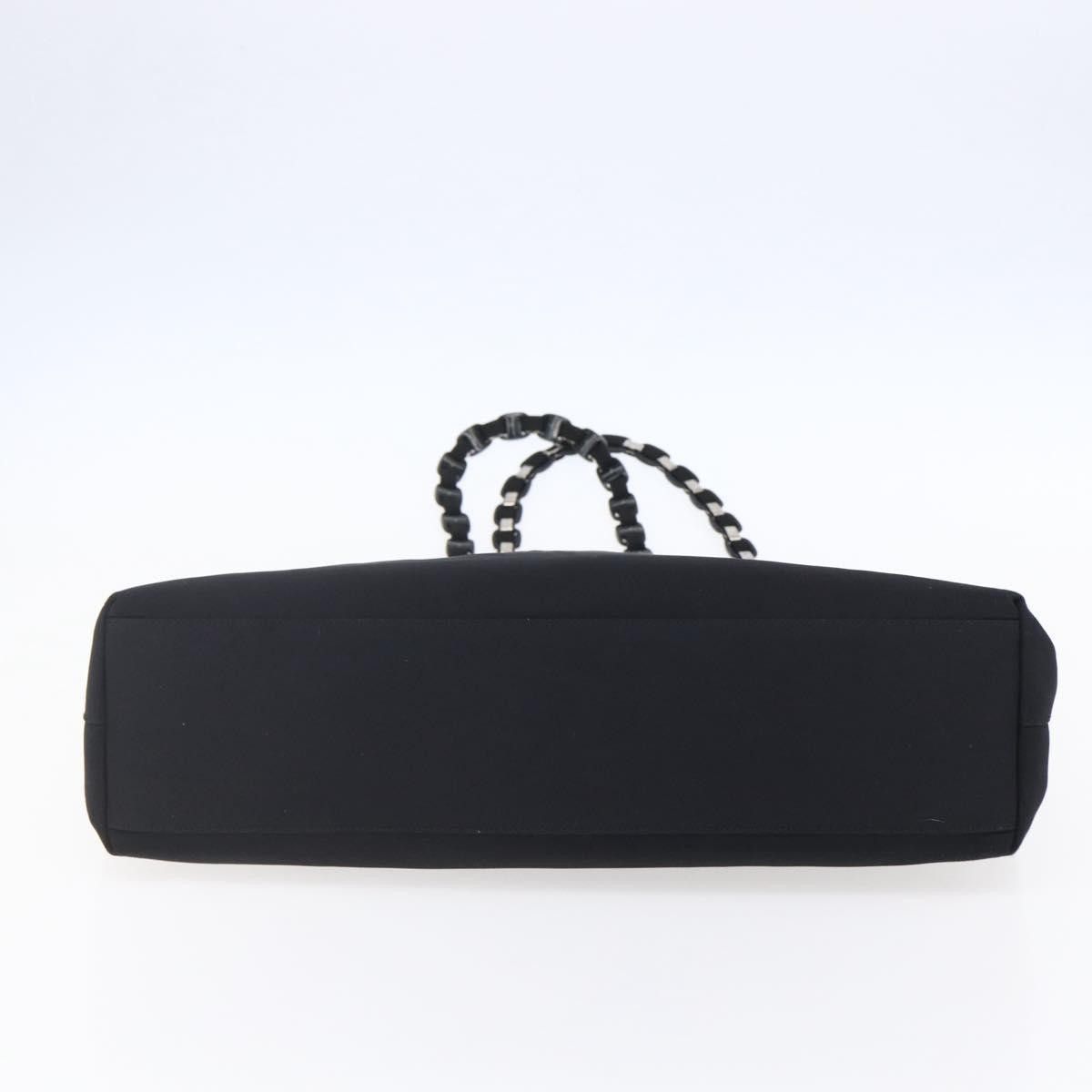Salvatore Ferragamo Salvatore Ferragamo Vintage Shoulder Bag Canvas Size ONE SIZE - 15 Thumbnail