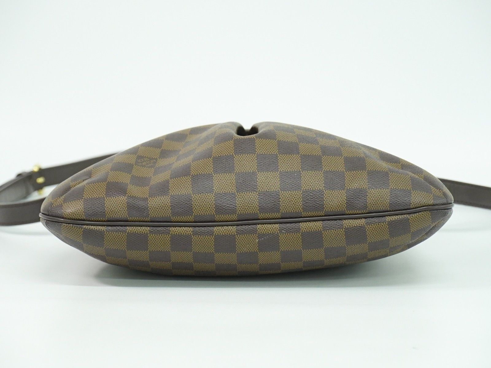 Louis Vuitton Louis Vuitton Bloomsbury Handbag Damier Size ONE SIZE - 11 Thumbnail