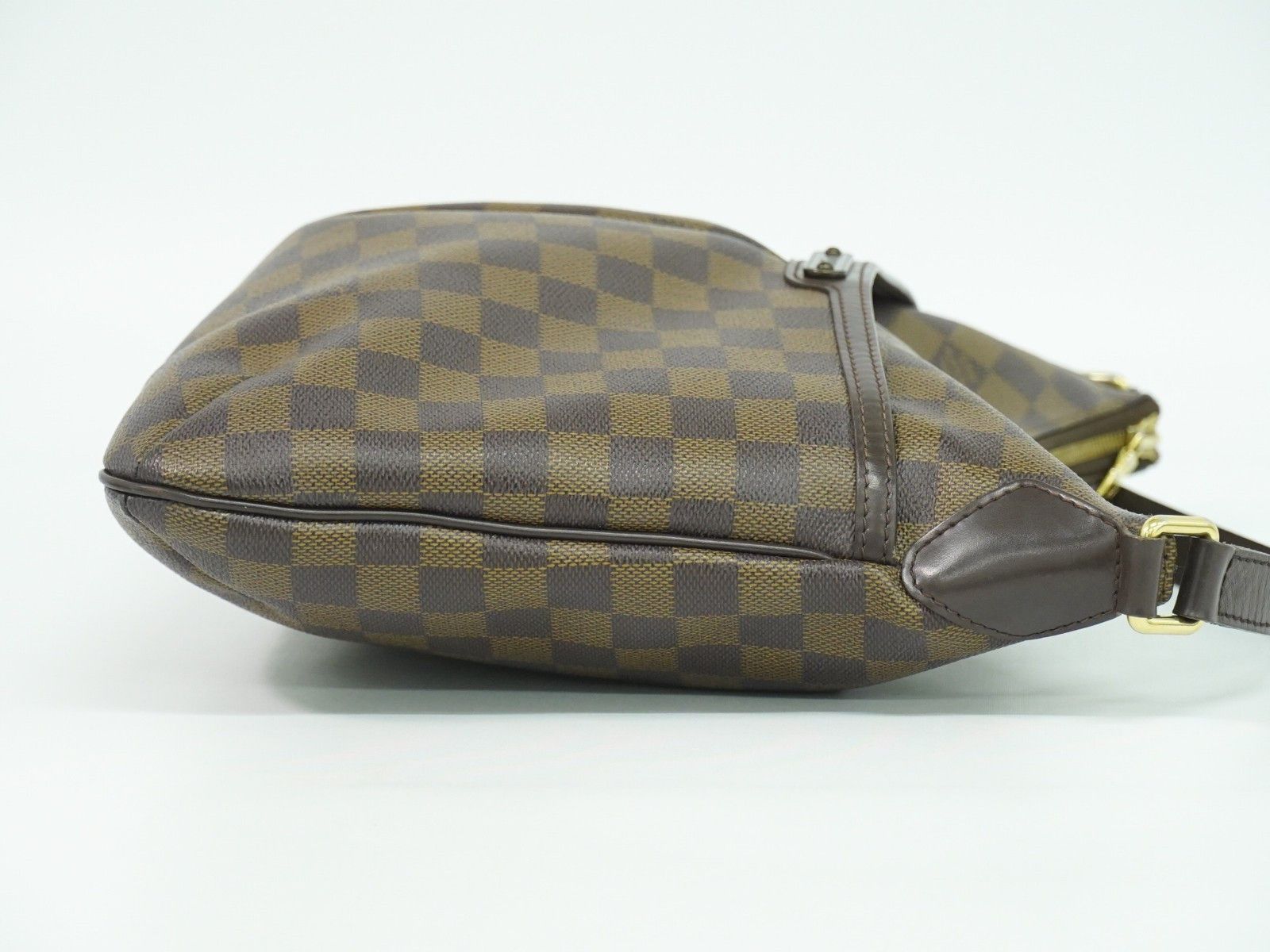 Louis Vuitton Louis Vuitton Bloomsbury Handbag Damier Size ONE SIZE - 3 Thumbnail