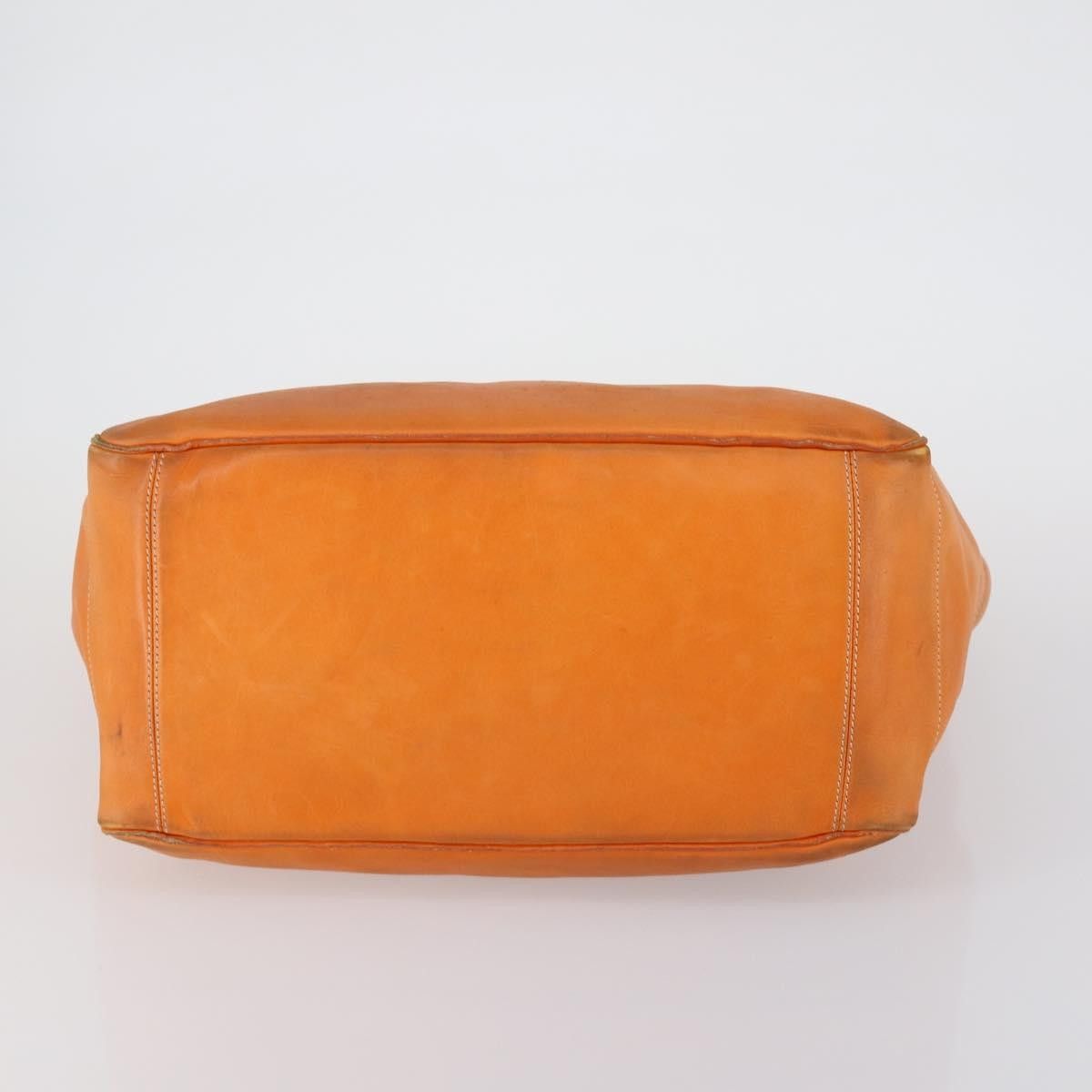 Celine Celine Boogie Satchel Leather Size ONE SIZE - 16 Thumbnail