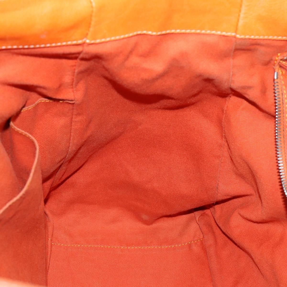 Celine Celine Boogie Satchel Leather Size ONE SIZE - 19 Thumbnail