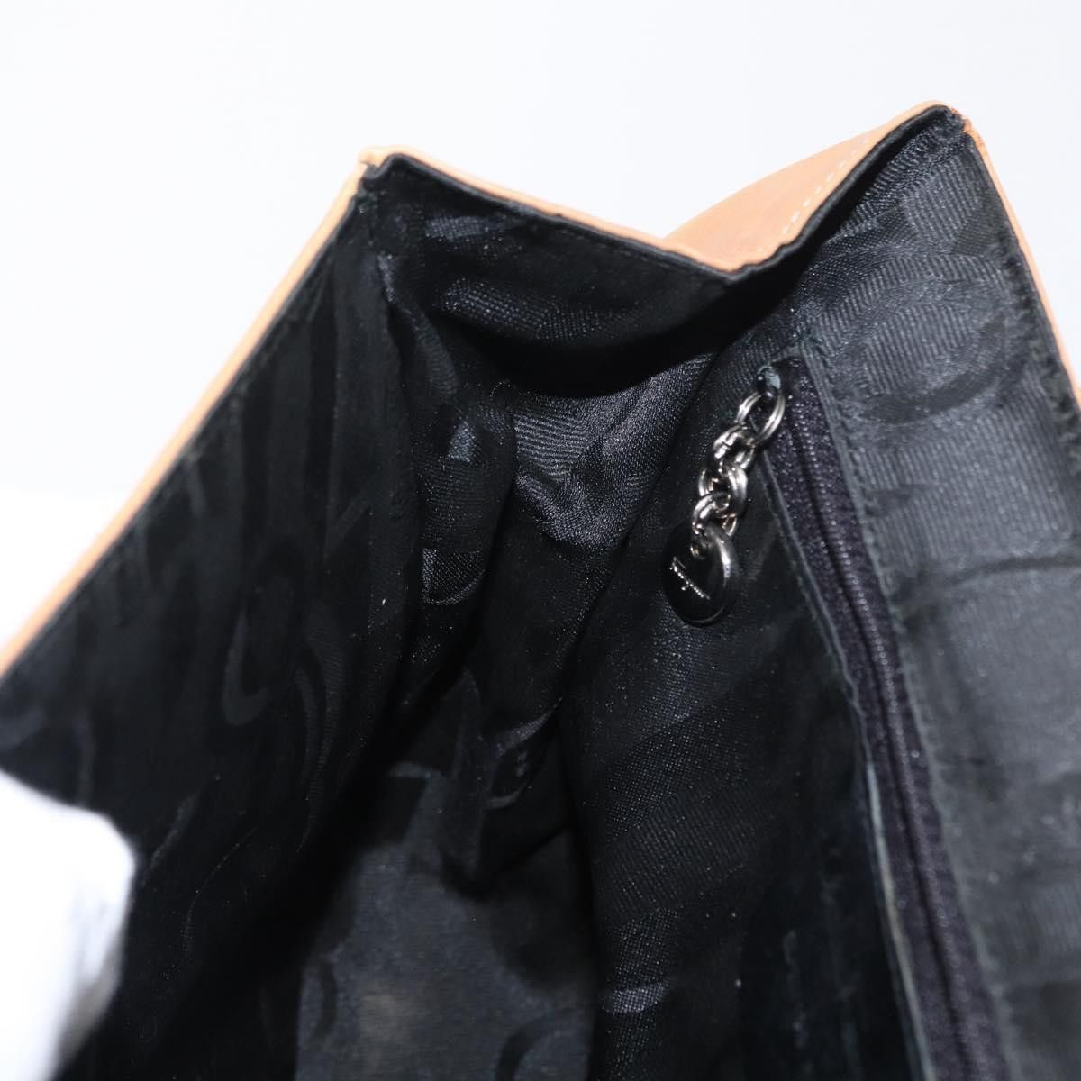Salvatore Ferragamo Salvatore Ferragamo Gancini Leather Size ONE SIZE - 20 Thumbnail