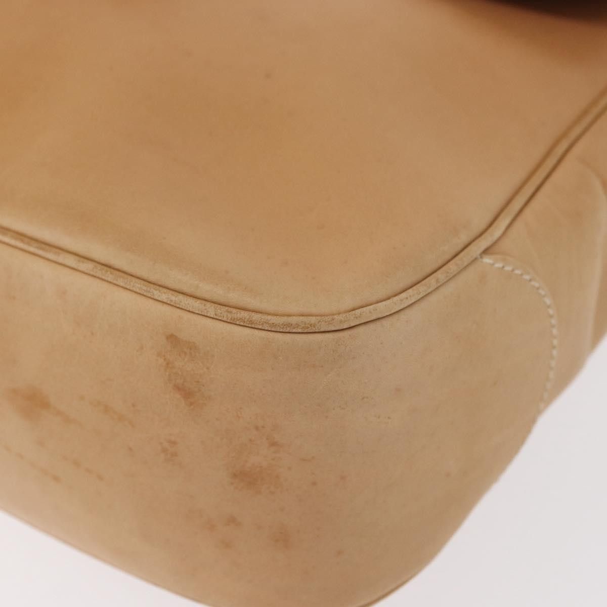 Salvatore Ferragamo Salvatore Ferragamo Gancini Leather Size ONE SIZE - 11 Thumbnail