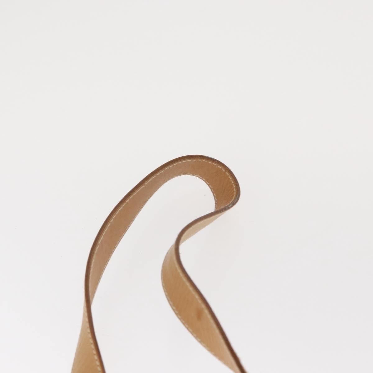 Salvatore Ferragamo Salvatore Ferragamo Gancini Leather Size ONE SIZE - 15 Thumbnail