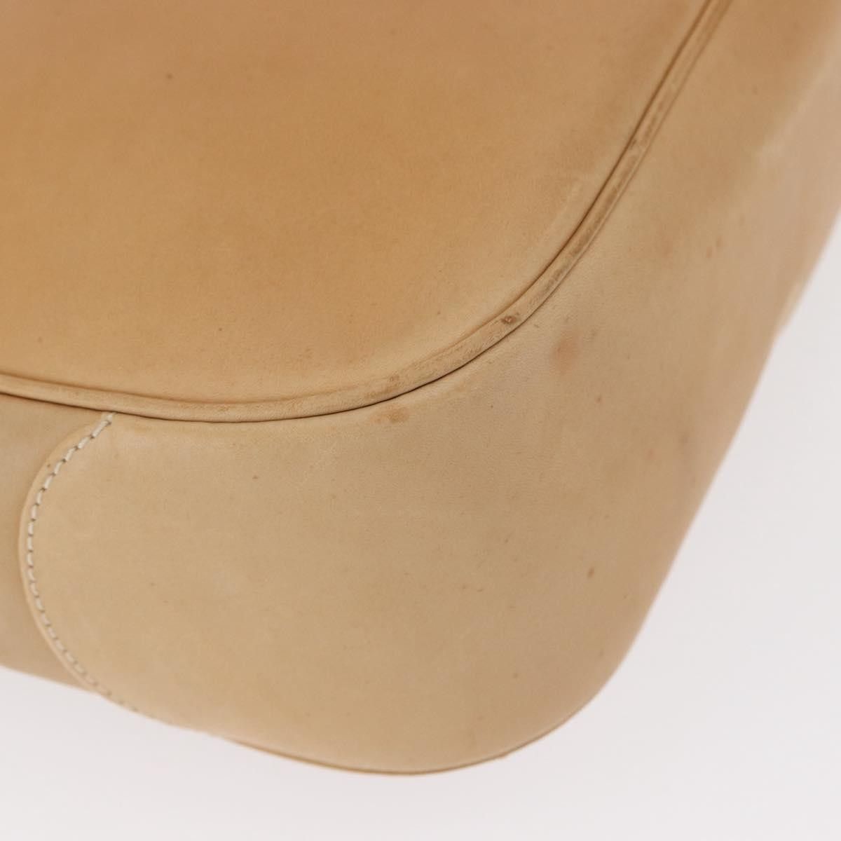Salvatore Ferragamo Salvatore Ferragamo Gancini Leather Size ONE SIZE - 8 Thumbnail