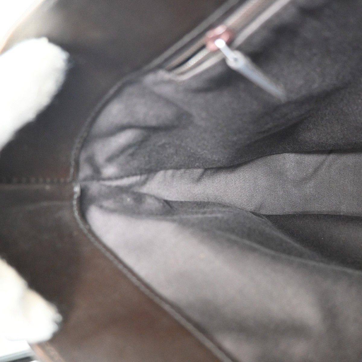 Gucci Gucci Vintage GG Coated Canvas Size ONE SIZE - 13 Thumbnail