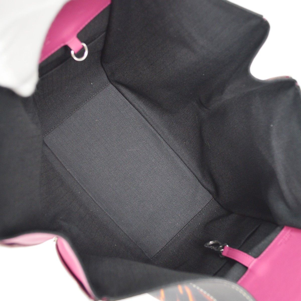 Loewe Loewe Hammock Bag Leather Size ONE SIZE - 3 Thumbnail