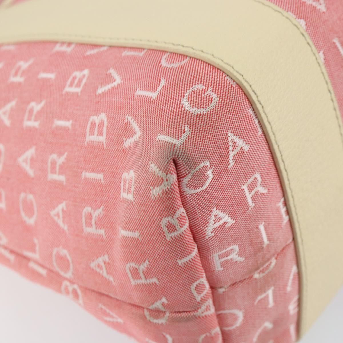 Bvlgari Bvlgari Logomania Handbag Canvas Size ONE SIZE - 12 Thumbnail
