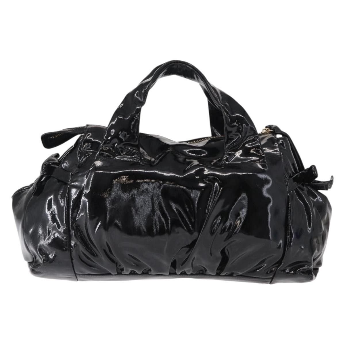 Gucci Gucci Hysteria Convertible Top Handle Patent Size ONE SIZE - 2 Thumbnail
