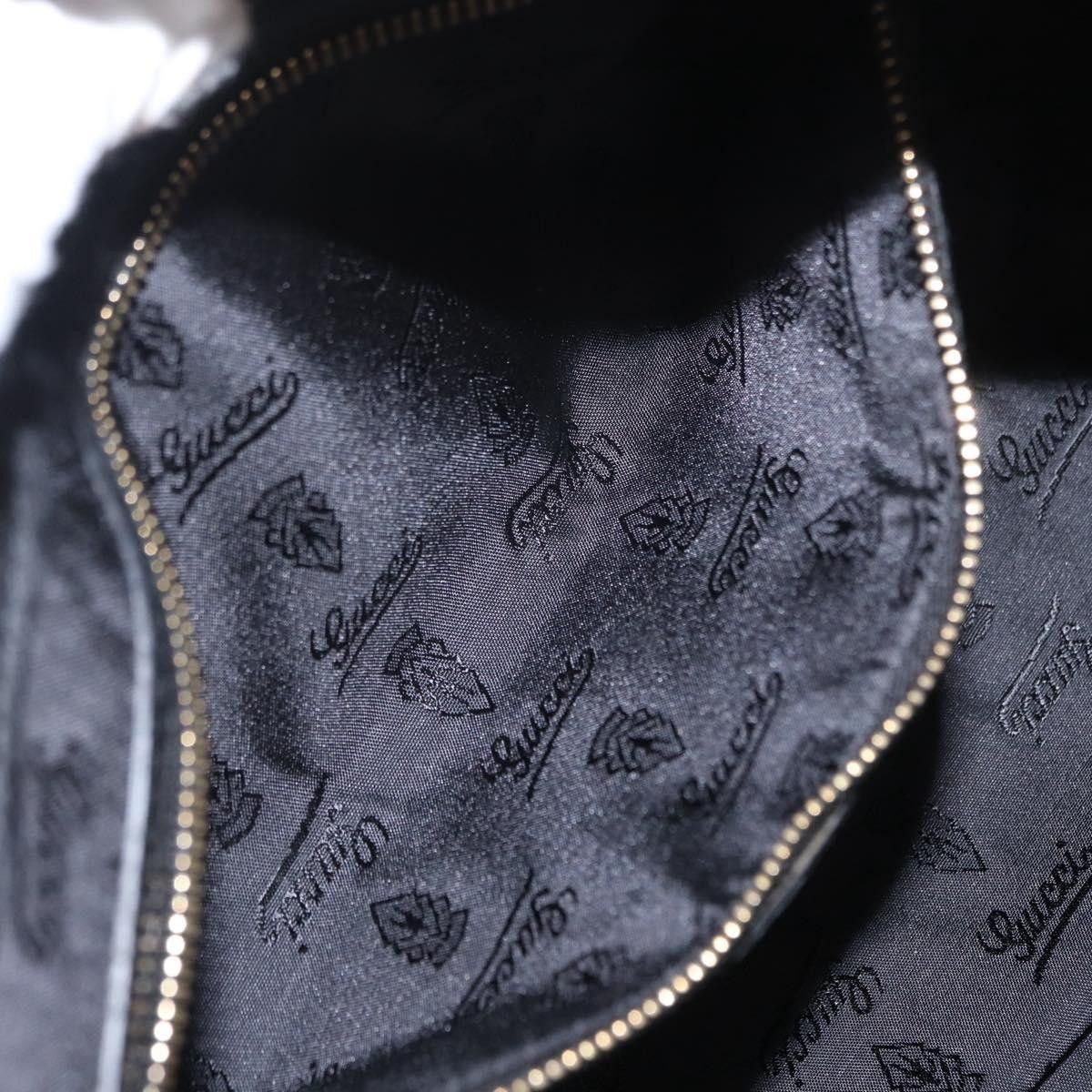 Gucci Gucci Hysteria Convertible Top Handle Patent Size ONE SIZE - 23 Thumbnail
