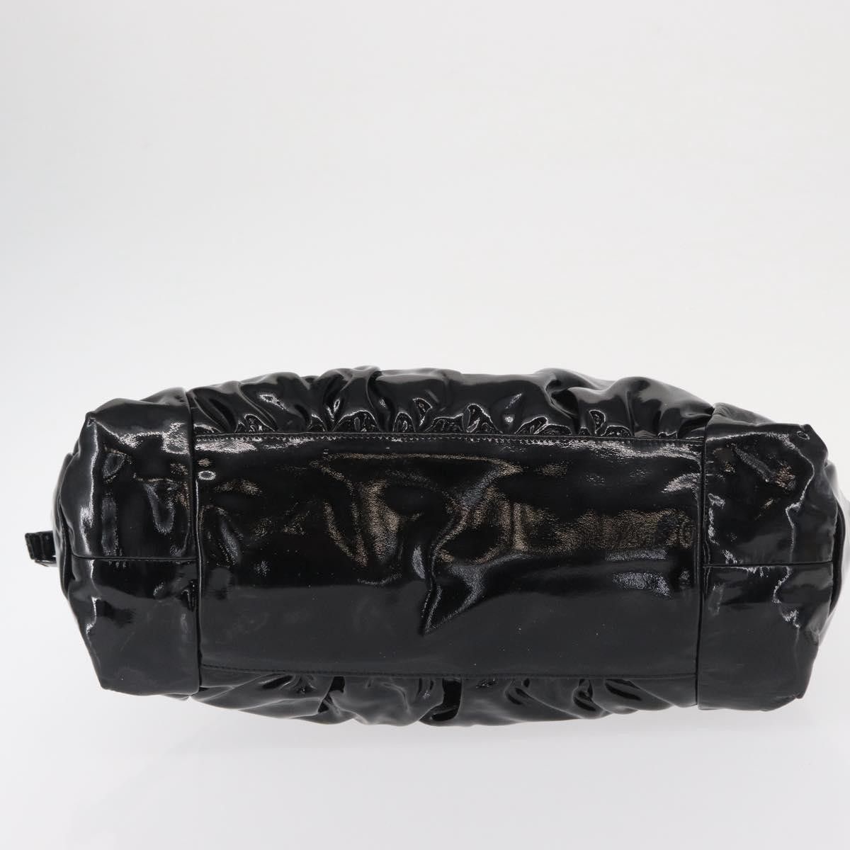 Gucci Gucci Hysteria Convertible Top Handle Patent Size ONE SIZE - 18 Thumbnail