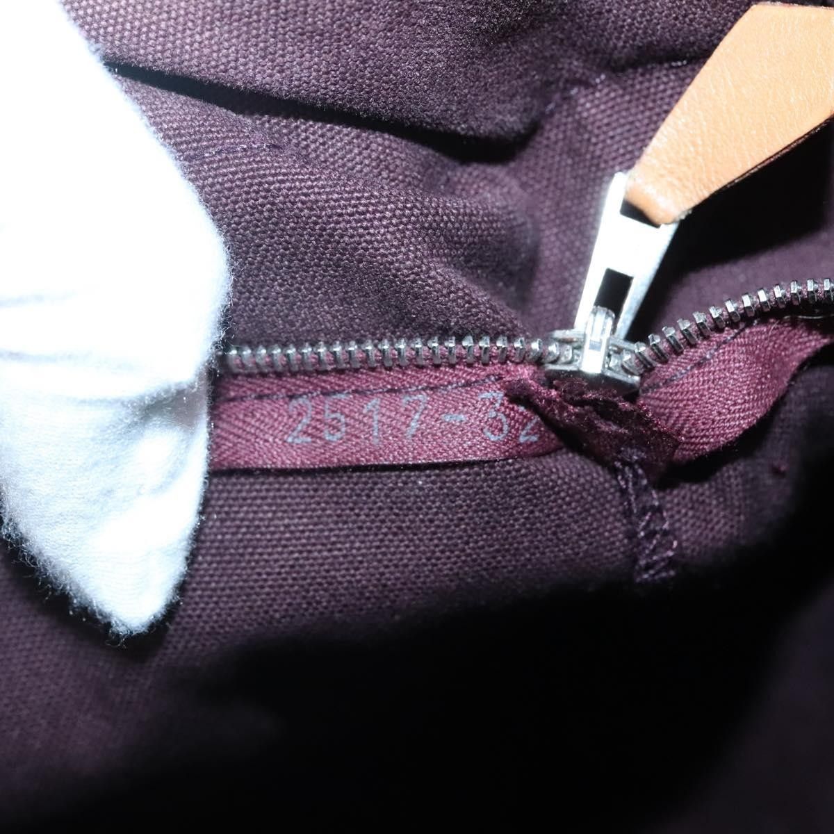 Hermes Hermes Fourre Tout Tote Canvas Size ONE SIZE - 7 Thumbnail