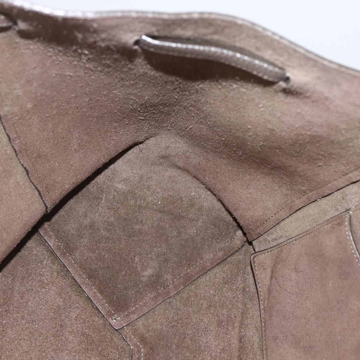Celine Celine Phantom Tie Cabas Tote Leather Size ONE SIZE - 17 Thumbnail