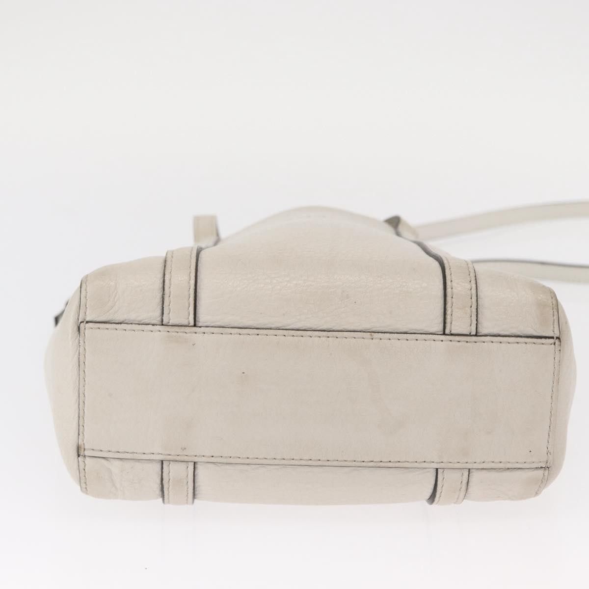 Balenciaga Balenciaga Everyday Tote Leather Size ONE SIZE - 23 Thumbnail