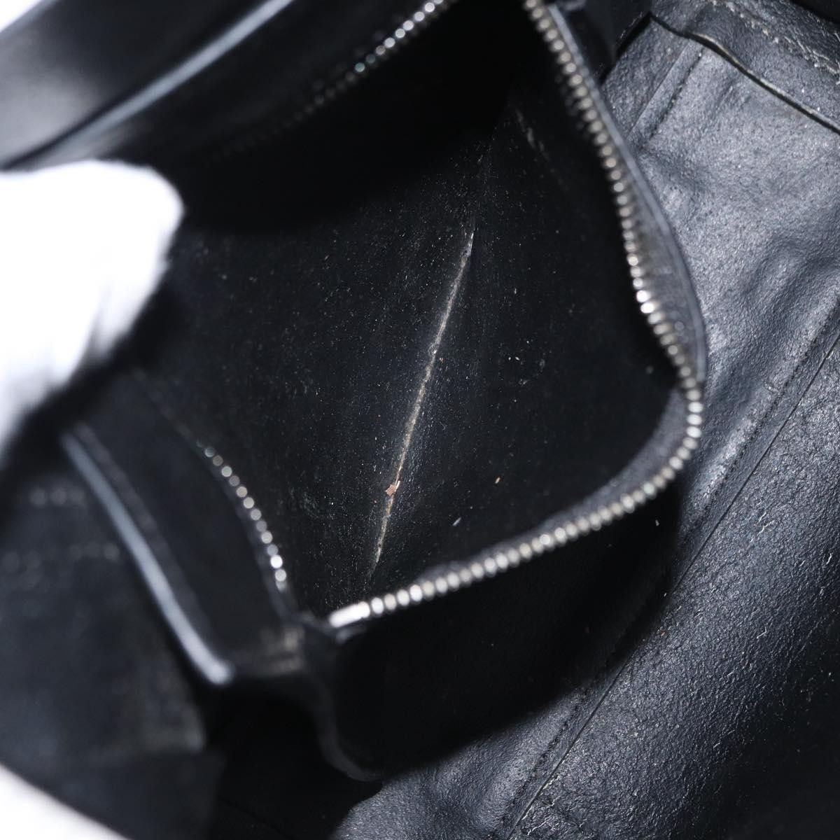 Balenciaga Balenciaga Everyday Tote Leather Size ONE SIZE - 21 Thumbnail