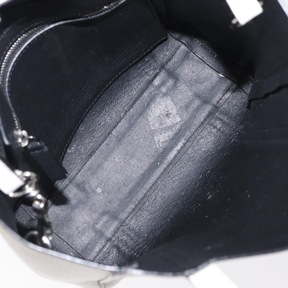 Balenciaga Balenciaga Everyday Tote Leather Size ONE SIZE - 5 Thumbnail