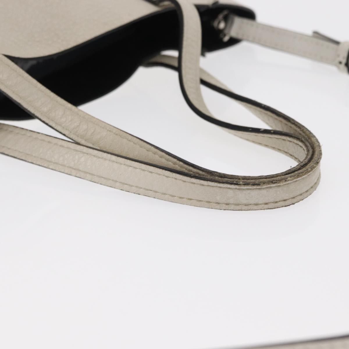 Balenciaga Balenciaga Everyday Tote Leather Size ONE SIZE - 8 Thumbnail