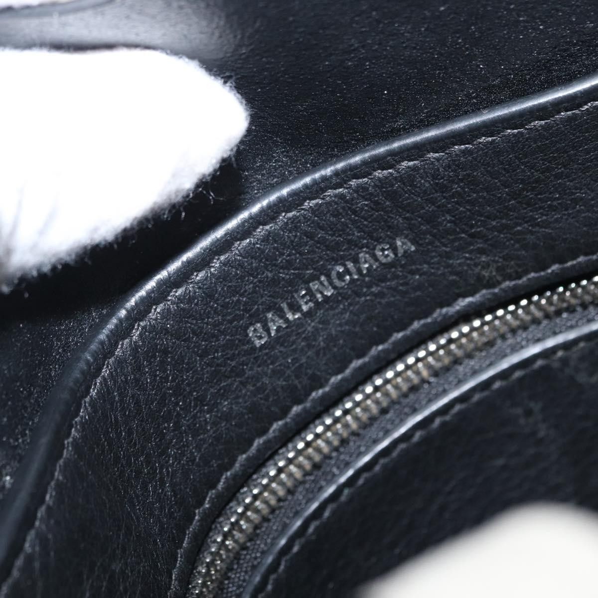 Balenciaga Balenciaga Everyday Tote Leather Size ONE SIZE - 6 Thumbnail
