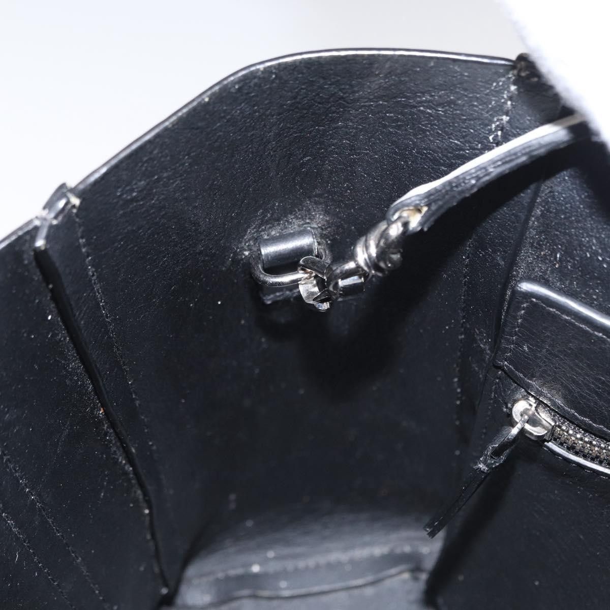 Balenciaga Balenciaga Everyday Tote Leather Size ONE SIZE - 20 Thumbnail
