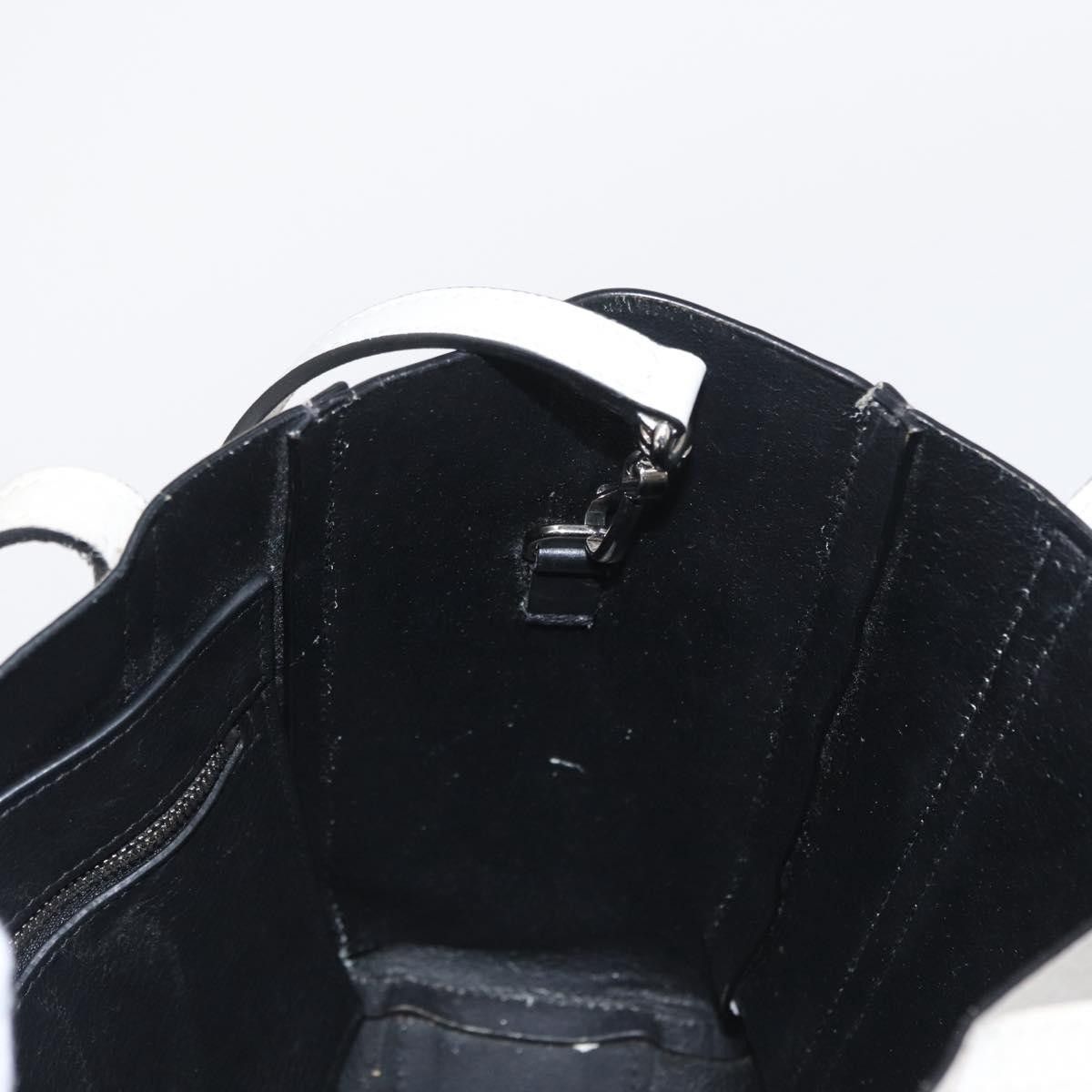 Balenciaga Balenciaga Everyday Tote Leather Size ONE SIZE - 19 Thumbnail