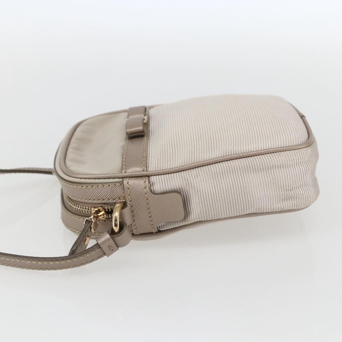 Salvatore Ferragamo Salvatore Ferragamo Vala Nylon Size ONE SIZE - 3 Thumbnail