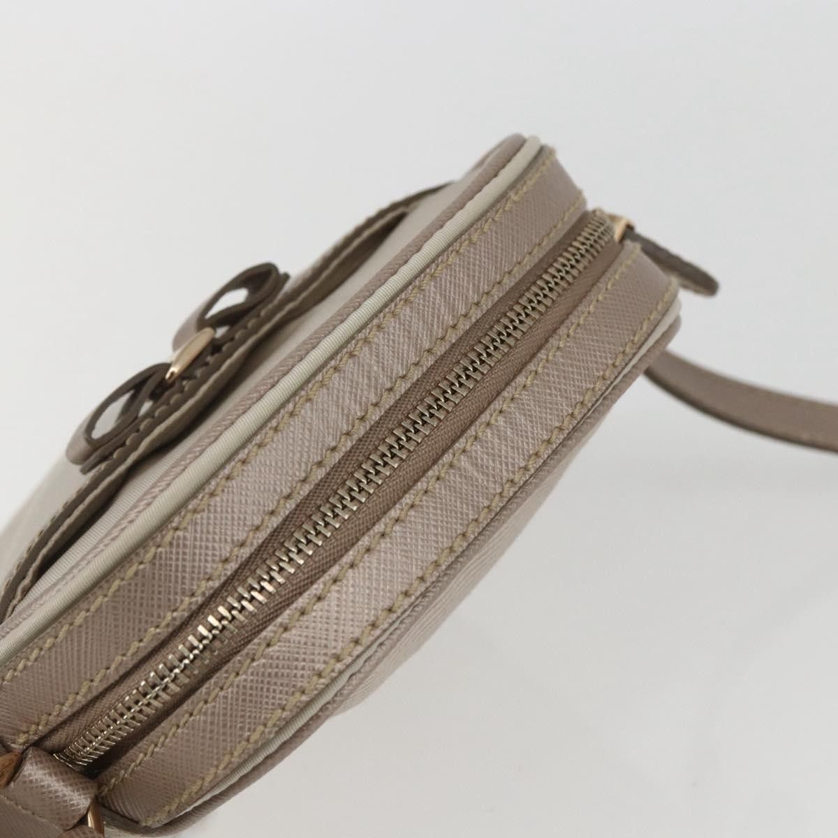 Salvatore Ferragamo Salvatore Ferragamo Vala Nylon Size ONE SIZE - 14 Thumbnail