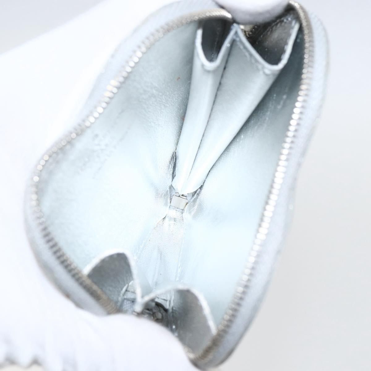 Louis Vuitton Louis Vuitton Heart Coin Purse Monogram Miroir PVC Size ONE SIZE - 5 Thumbnail