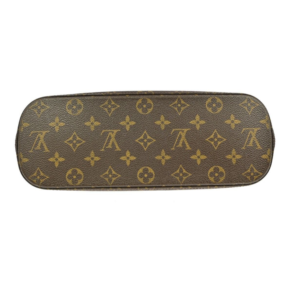 Louis Vuitton Louis Vuitton Vavin Tote Monogram Canvas Size ONE SIZE - 8 Thumbnail
